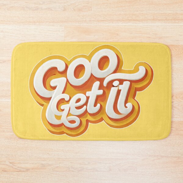 Item preview, Pursuit Of Happiness - Go Get It designed and sold by snoWorkshop.