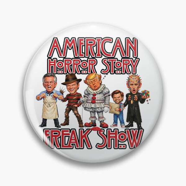 Item preview, AHS Freak Show designed and sold by PresentTees.