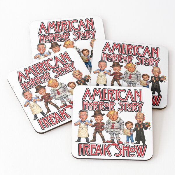 Item preview, AHS Freak Show designed and sold by PresentTees.