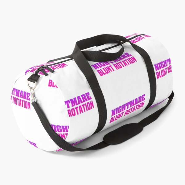Item preview, Nightmare Blunt Rotation, Pink Funny Quotes designed and sold by Memes N Lore .