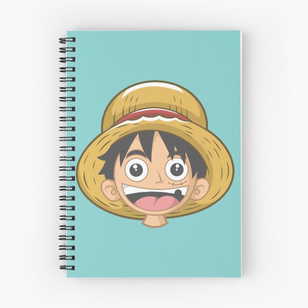 Item preview, cute kawaii gear 5 luffy trending sticker designed and sold by Weelbein9.