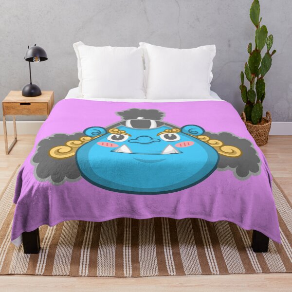 Item preview, cute kawaii fishman jinbe trending sticker designed and sold by Weelbein9.