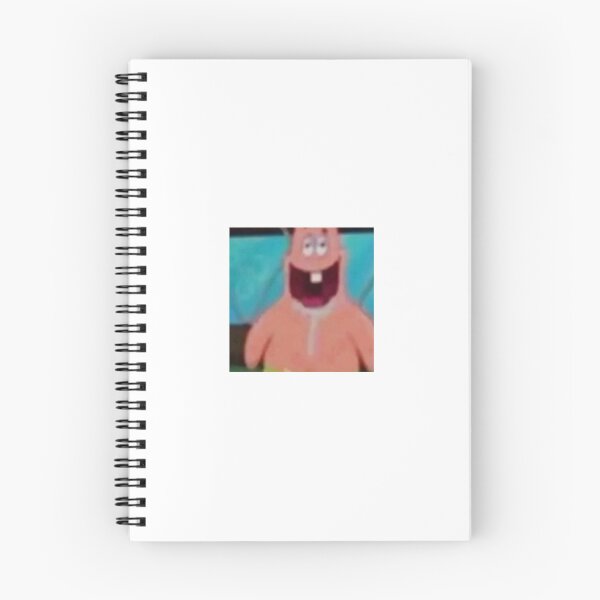 Item preview, Patrick designed and sold by mc1.