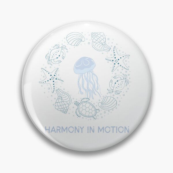 Item preview, Harmony in motion designed and sold by Opus42Art.