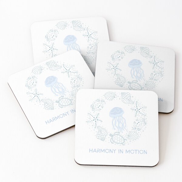 Item preview, Harmony in motion designed and sold by Opus42Art.