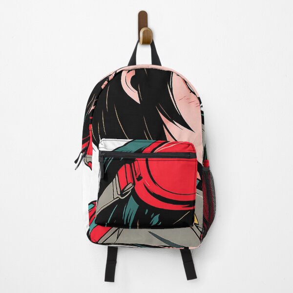 Item preview, Old School Anime – 90s Retro Manga Vibes designed and sold by ShadowsInk.