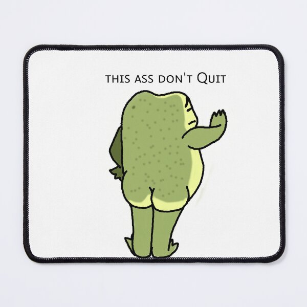 Item preview, Thick quitter designed and sold by Stressed-Out-MeepSheep.