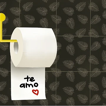 Artwork thumbnail, Daily messages by ROCIODRAMATICA