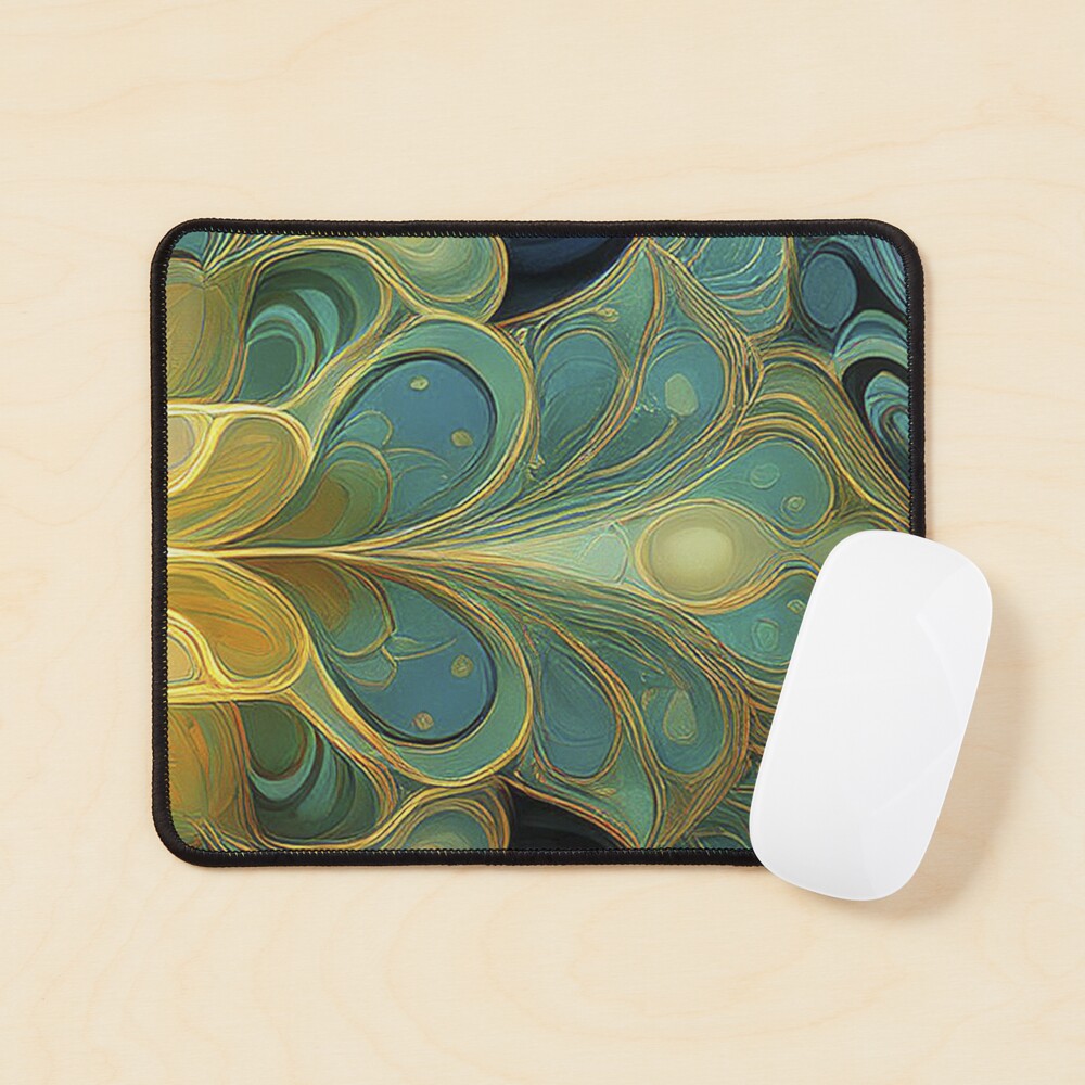 Item preview, Mouse Pad designed and sold by DreaMground.