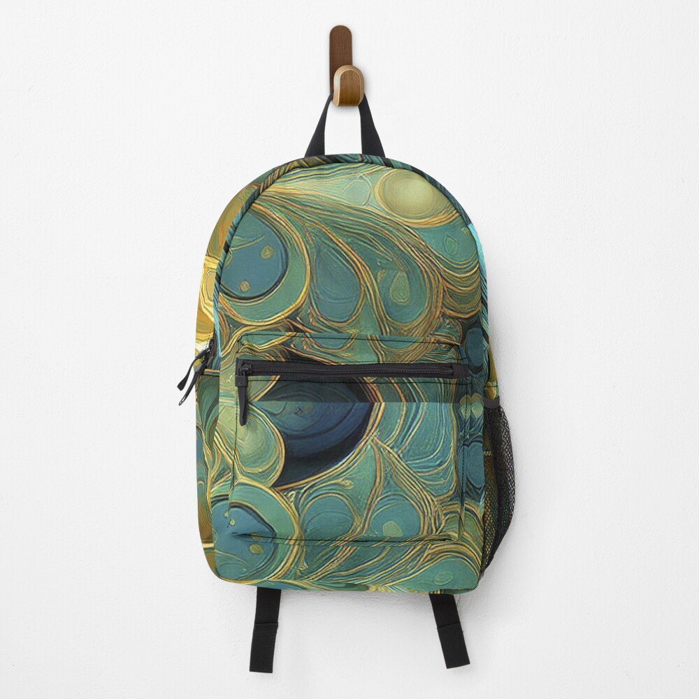 Item preview, Backpack designed and sold by DreaMground.