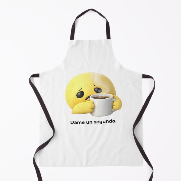Item preview, Give me a second designed and sold by MajeDesigns.