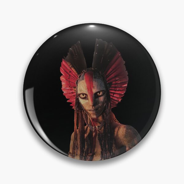 Item preview, Avatar Varang  designed and sold by immelissasavin.