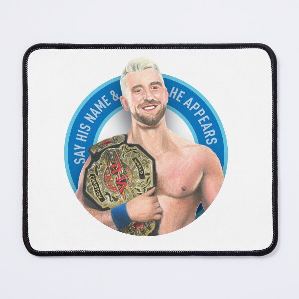 Item preview, Say His Name designed and sold by Fitzartist-US.