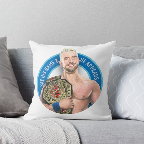 Item preview, Say His Name designed and sold by Fitzartist-US.