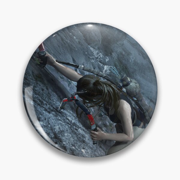 Item preview, Deadly Climb – Lara Croft  designed and sold by Kruger8.