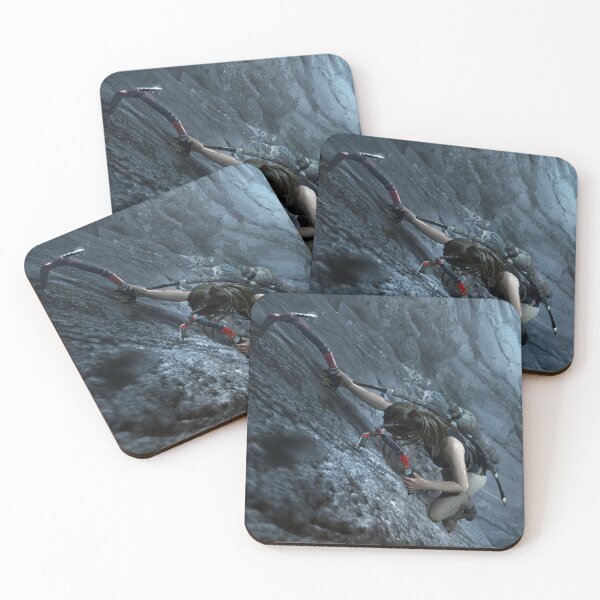 Item preview, Deadly Climb – Lara Croft  designed and sold by Kruger8.