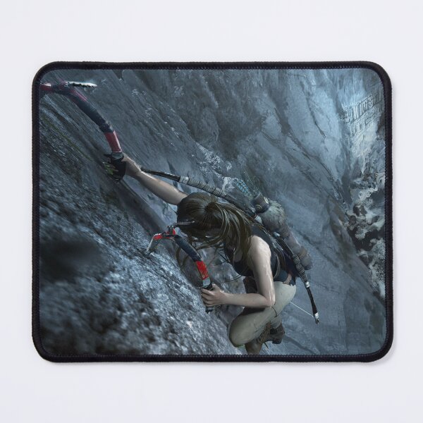 Item preview, Deadly Climb – Lara Croft designed and sold by Kruger8.