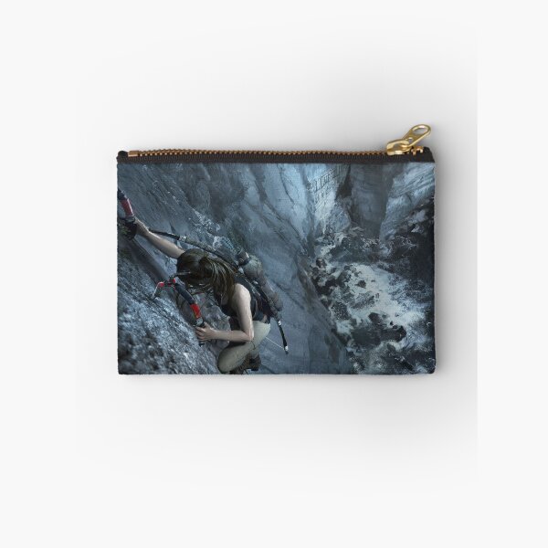 Item preview, Deadly Climb – Lara Croft  designed and sold by Kruger8.