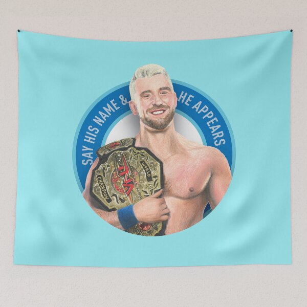 Item preview, Say His Name designed and sold by Fitzartist-US.