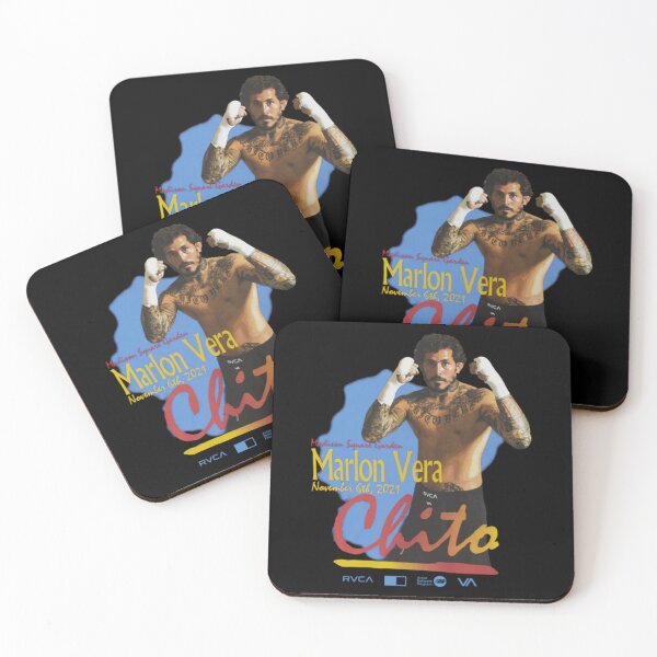 Item preview, Marlon Vera Chito designed and sold by JeyVel.