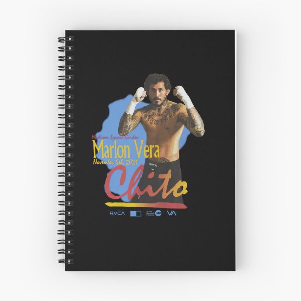 Item preview, Marlon Vera Chito designed and sold by JeyVel.