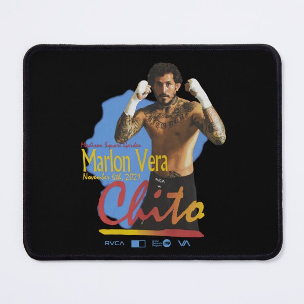 Item preview, Marlon Vera Chito designed and sold by JeyVel.