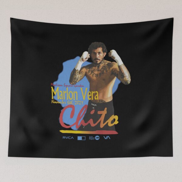 Item preview, Marlon Vera Chito designed and sold by JeyVel.
