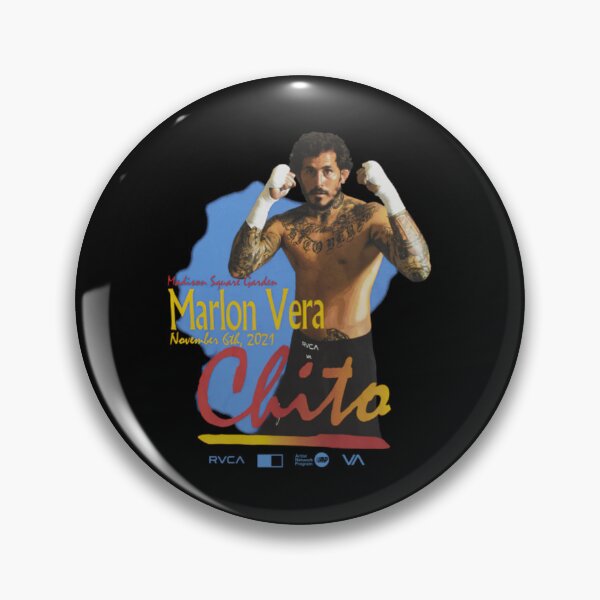Item preview, Marlon Vera Chito designed and sold by JeyVel.