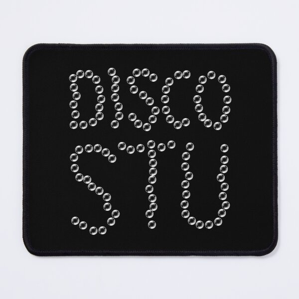 Item preview, Disco Stu designed and sold by rockbottomau.