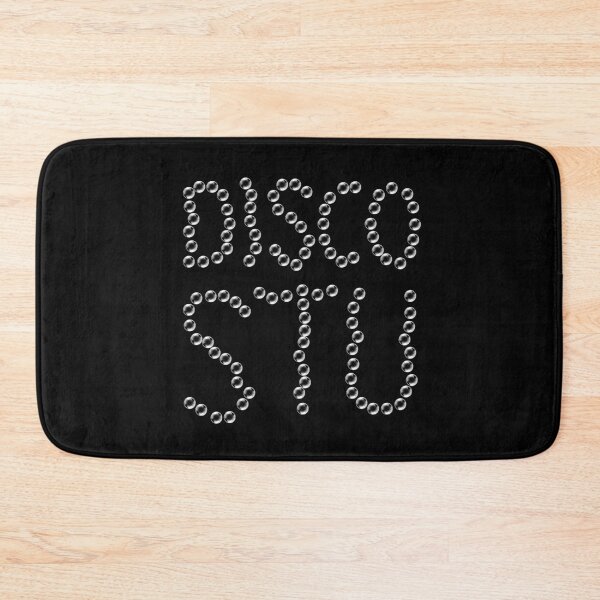 Item preview, Disco Stu designed and sold by rockbottomau.