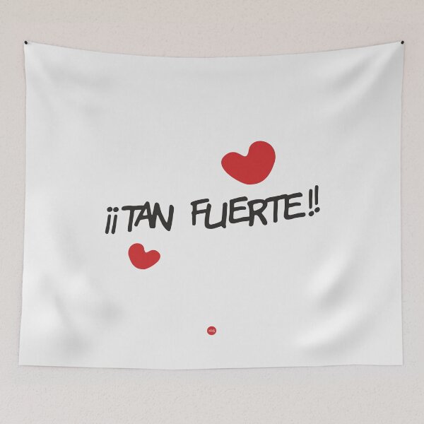 Item preview, So strong!! (fc) I designed and sold by XUSRedbubble.