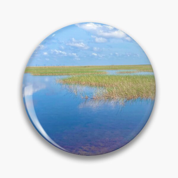 Item preview, Still Waters of the Florida Everglades designed and sold by Southern Summit Photography.