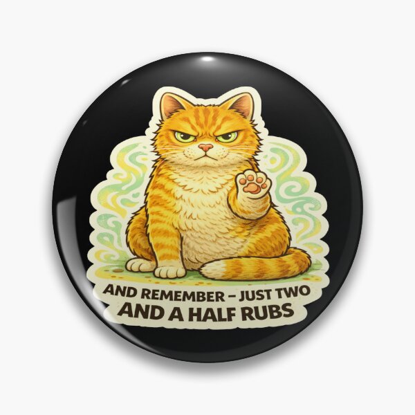Item preview, Stoner & Psychonaut Cats – Just Two and a Half Rubs – Gift for Stoners • Retro Comics • Vintage Halftone designed and sold by JacobKAurumhead.