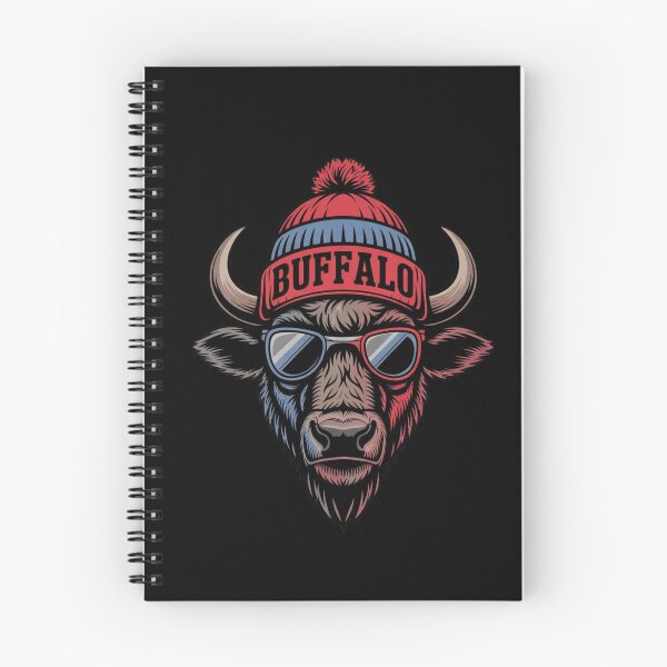 Item preview, Vintage Game Day Buffalo Apparel for Men Women designed and sold by ZACK ART.