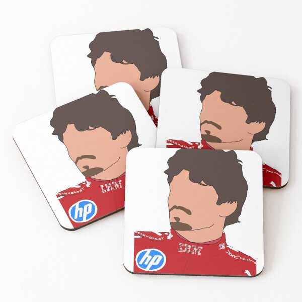 Item preview, Charles Leclerc Faceless Icon designed and sold by reiidmiinds.