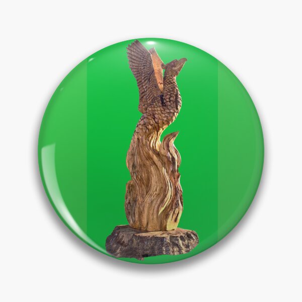 Item preview, Phoenix Rising – Ventura’s Icon of Renewal designed and sold by Armadillo222.