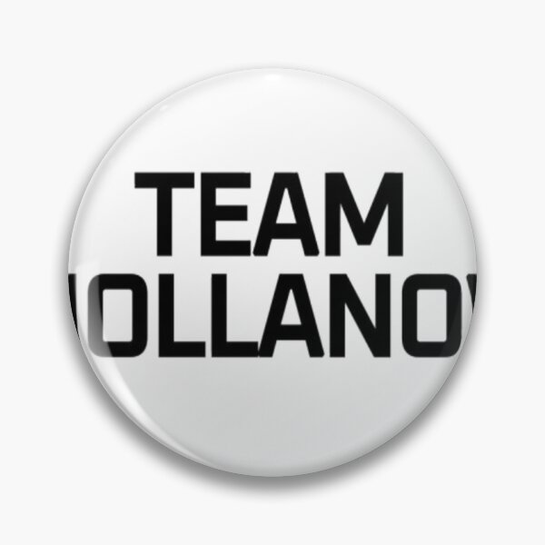 Artikelvorschau, TEAM HOLLANOV – Heiße Rivalität in der Eishockey-Fangemeinde entworfen und verkauft von GenZINISH.