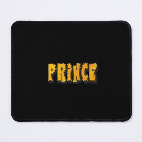 Item preview, Prince Personalized Cool Custom Name Design for Men, Teens, and Boys designed and sold by Watsonarts.