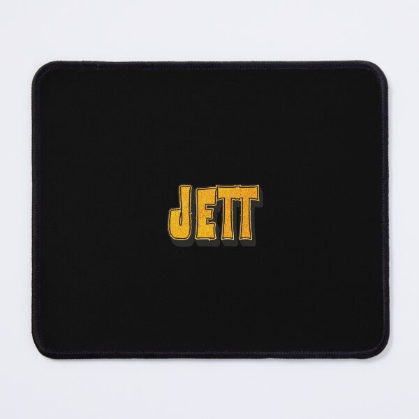 Item preview, Jett Personalized Cool Custom Name Design for Men, Teens, and Boys designed and sold by Watsonarts.