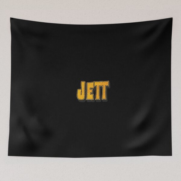 Item preview, Jett Personalized Cool Custom Name Design for Men, Teens, and Boys designed and sold by Watsonarts.