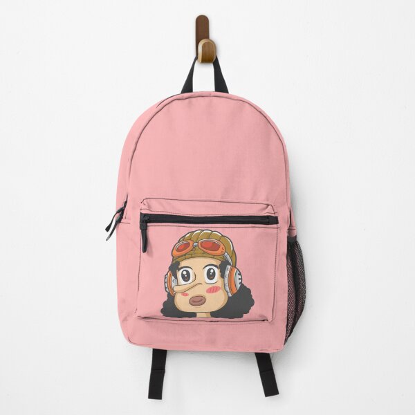 Item preview, cute kawaii soge king usopp trending sticker designed and sold by Weelbein9.