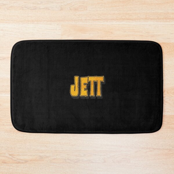 Item preview, Jett Personalized Cool Custom Name Design for Men, Teens, and Boys designed and sold by Watsonarts.