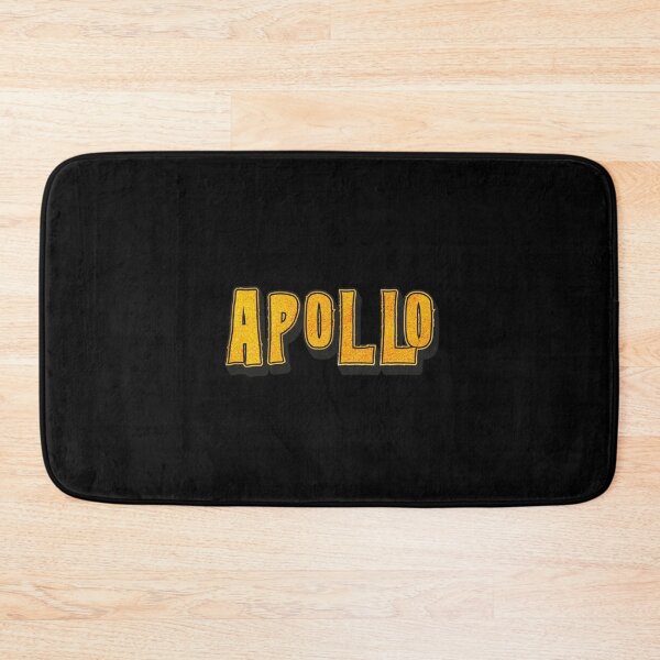 Item preview, Apollo Personalized Cool Custom Name Design for Men, Teens, and Boys designed and sold by Watsonarts.