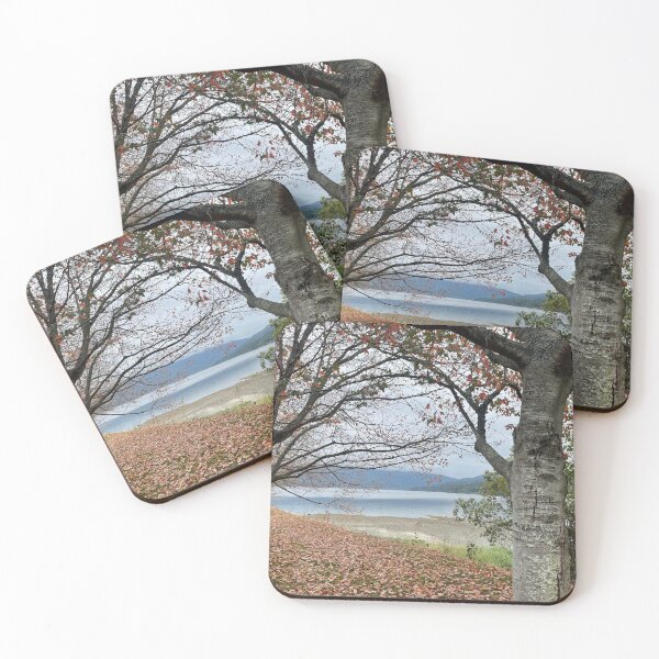 Item preview, Landscape in Sequim, Washington designed and sold by HoneyHaunted.