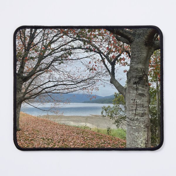 Item preview, Landscape in Sequim, Washington designed and sold by HoneyHaunted.
