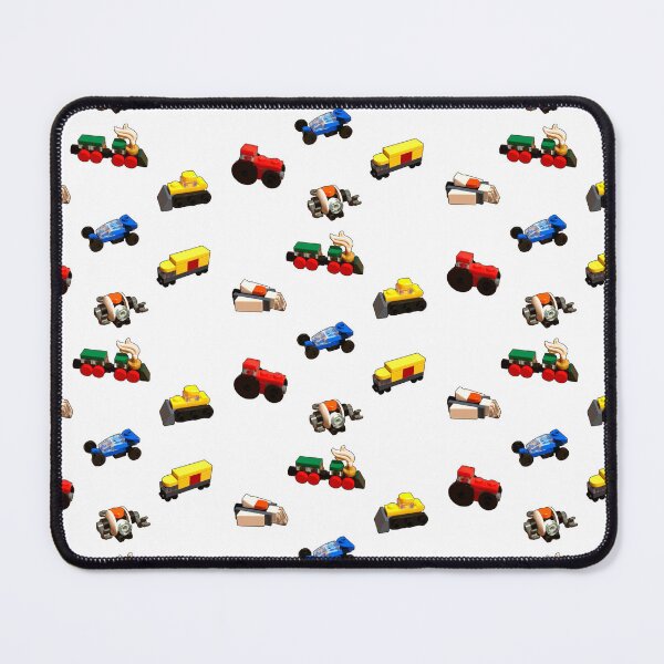 Item preview, Bricks And Pieces - Transport Collection 4 designed and sold by Woebegone Productions.