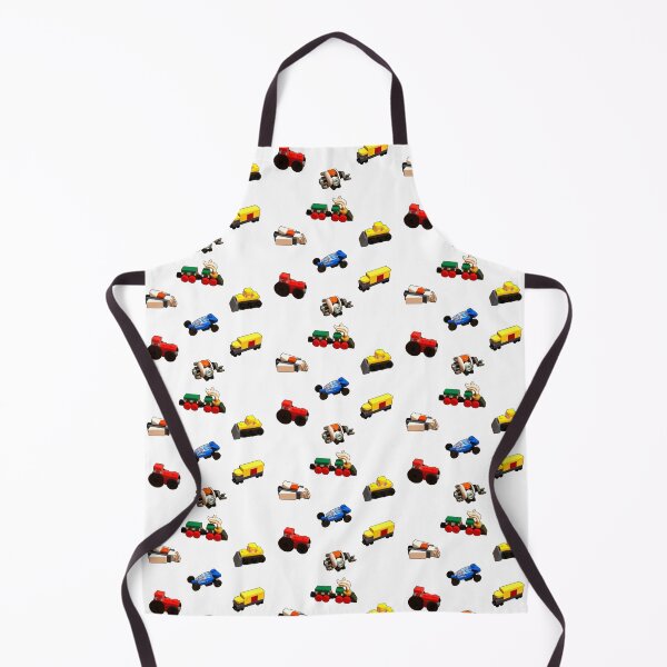 Item preview, Bricks And Pieces - Transport Collection 4 designed and sold by Woebegone Productions.