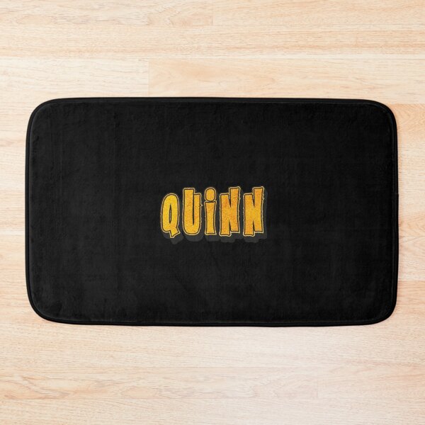 Item preview, Quinn Personalized Cool Custom Name Design for Men, Teens, and Boys designed and sold by Watsonarts.