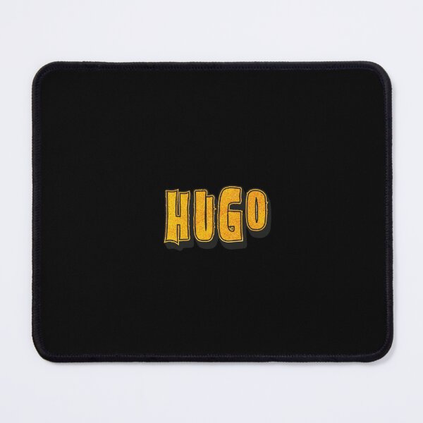 Item preview, Hugo Personalized Cool Custom Name Design for Men, Teens, and Boys designed and sold by Watsonarts.