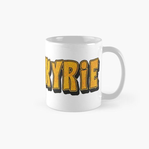 Item preview, Kyrie Personalized Cool Custom Name Design for Men, Teens, and Boys designed and sold by Watsonarts.